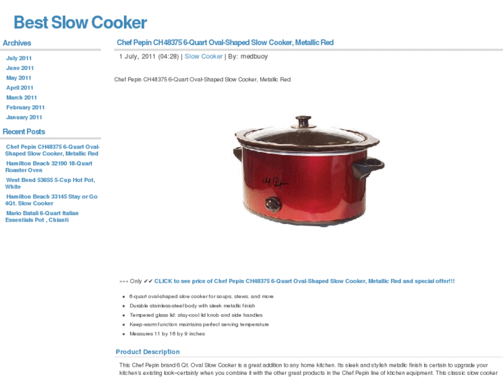 www.best-slow-cooker.com