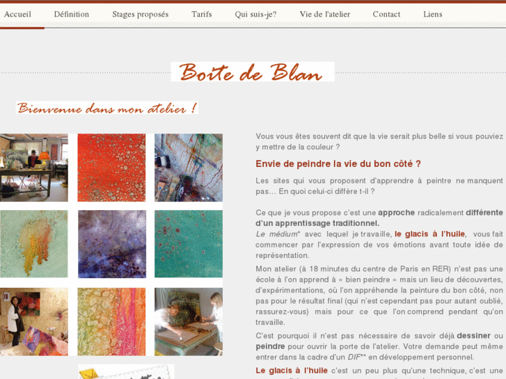 www.boitedeblan.com