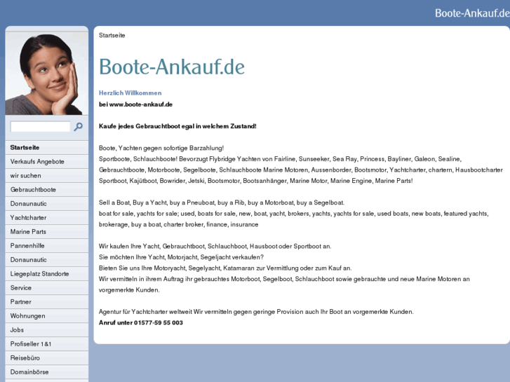 www.boote-ankauf.de