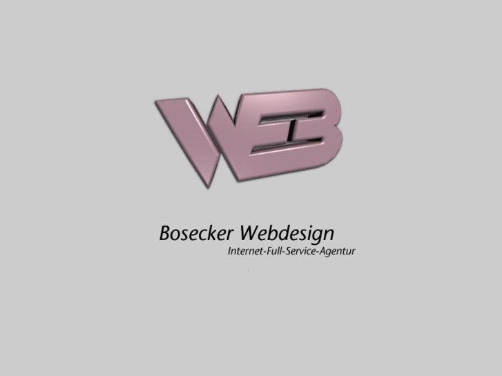 www.bosecker.net