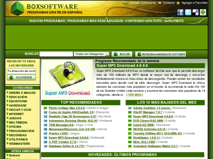 www.boxsoftware.net