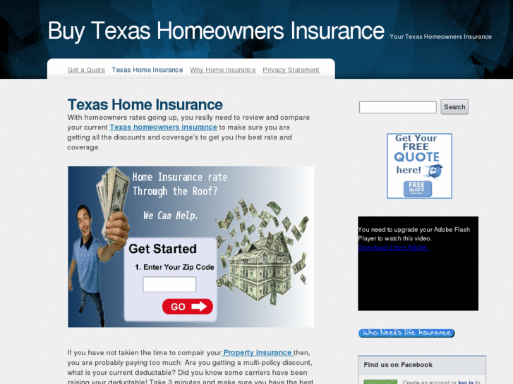www.buy-txhomeinsurance.com
