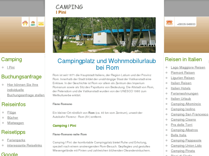 www.camping-i-pini.de