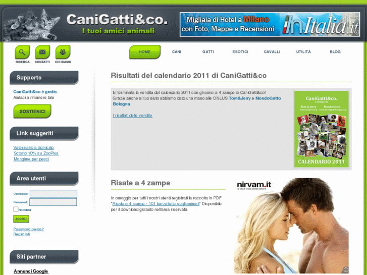 www.canigattieco.com