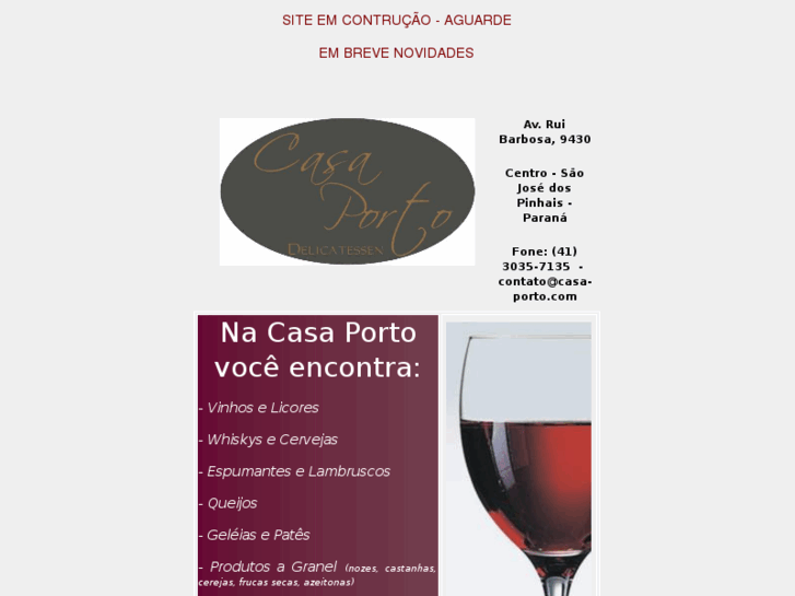 www.casa-porto.com