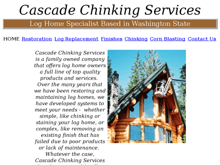 www.cascadechinking.com