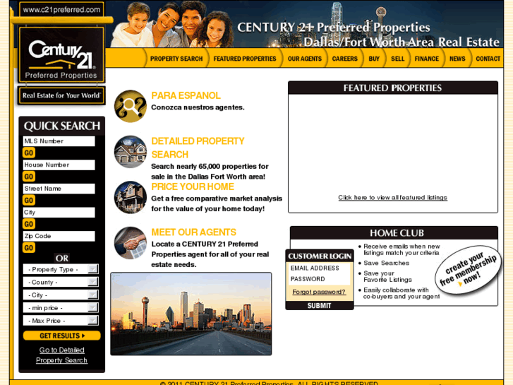 www.century21preferredproperties.com