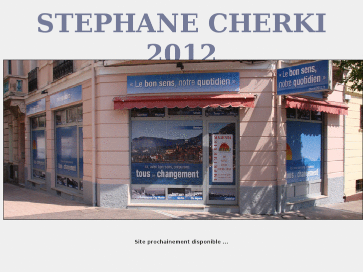 www.cherki2012.com