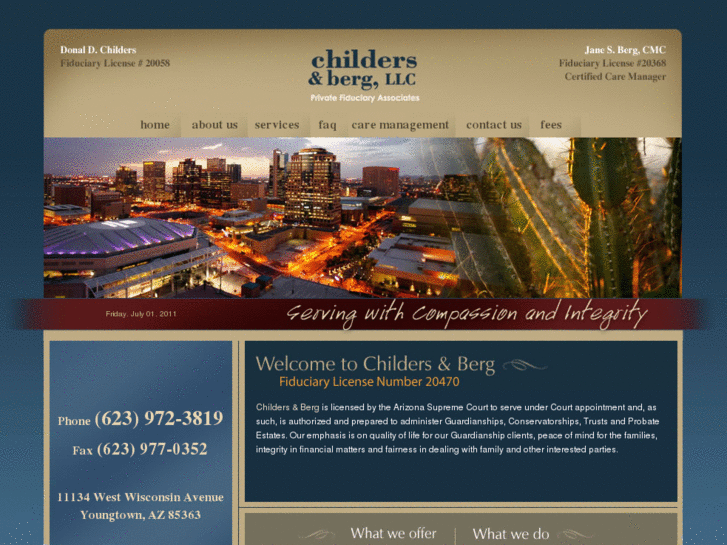 www.childersandberg.com