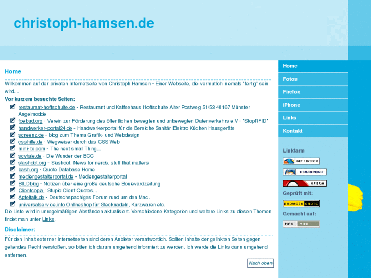 www.christoph-hamsen.de