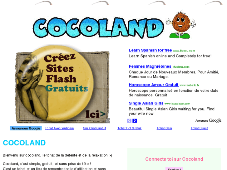 www.cocoland.info