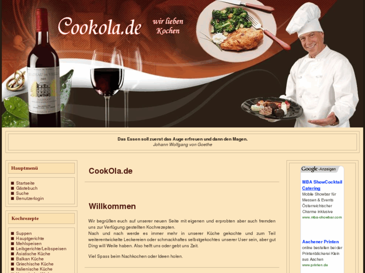 www.cookola.de