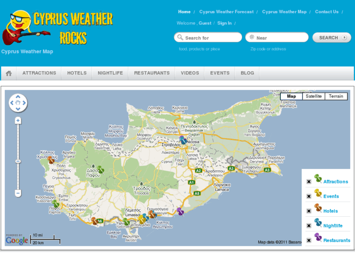 www.cyprusweathermap.com