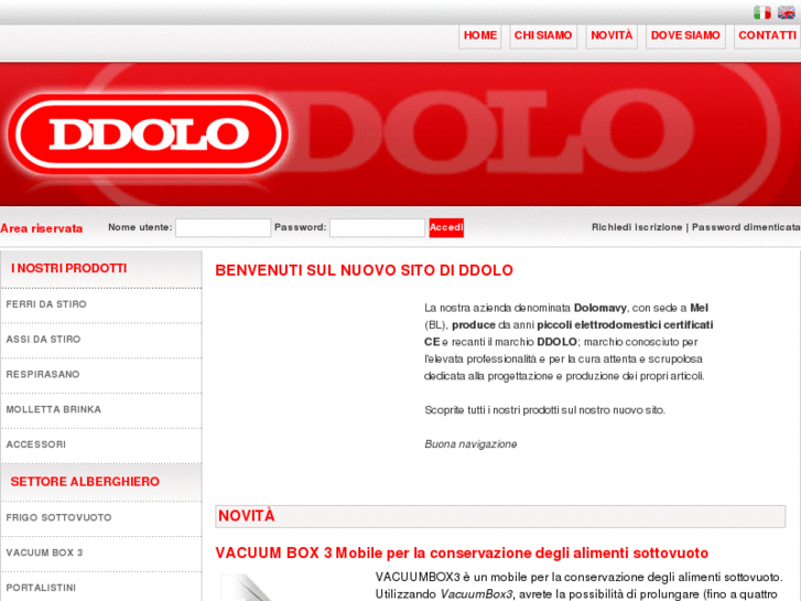 www.ddolo.com