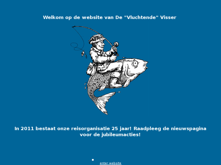 www.devluchtendevisser.com