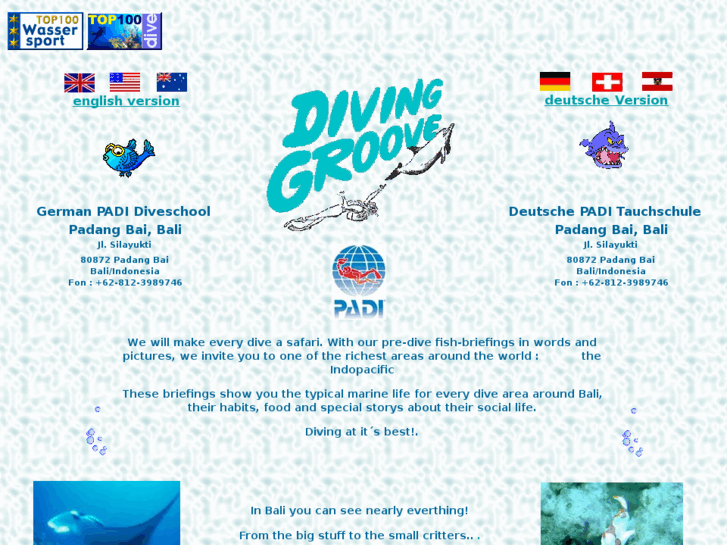 www.divinggroove.com