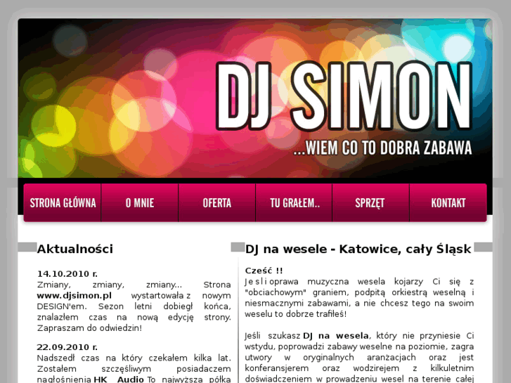 www.djsimon.pl