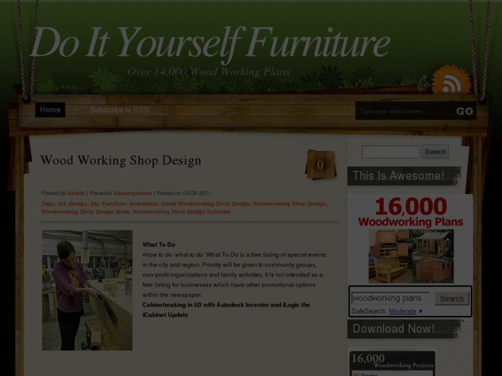 www.doityourselffurniture.com