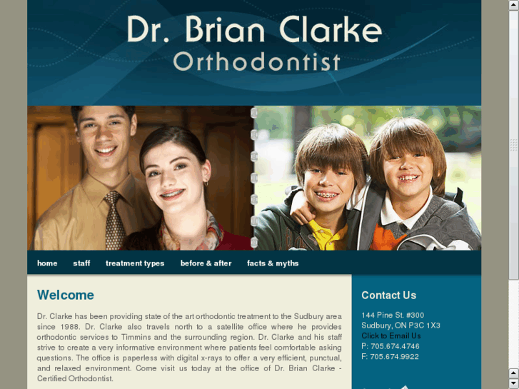 www.drbrianclarke.com