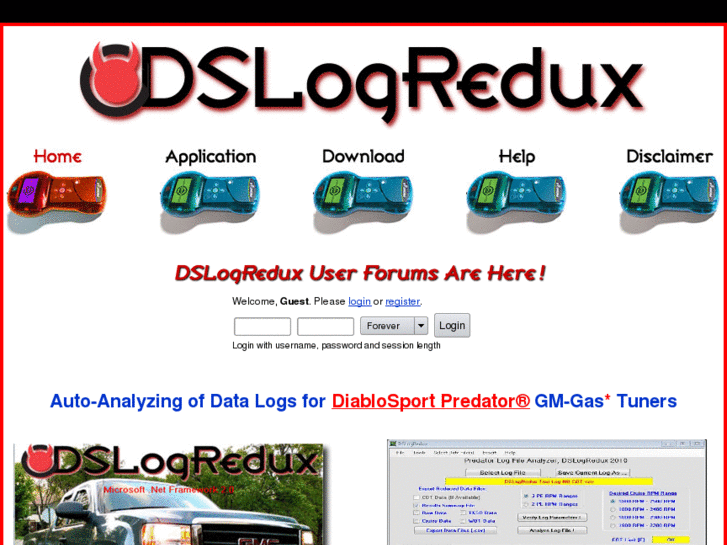 www.dslogredux.com