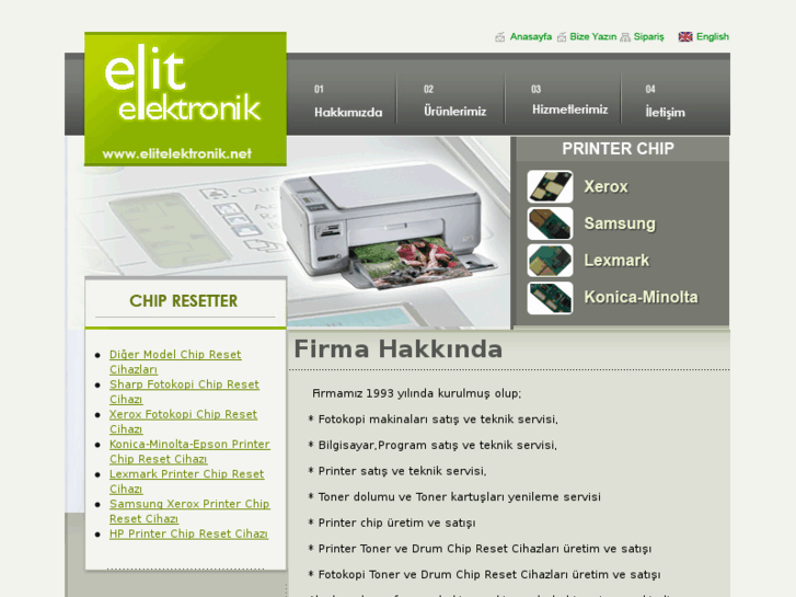 www.elitelektronik.net