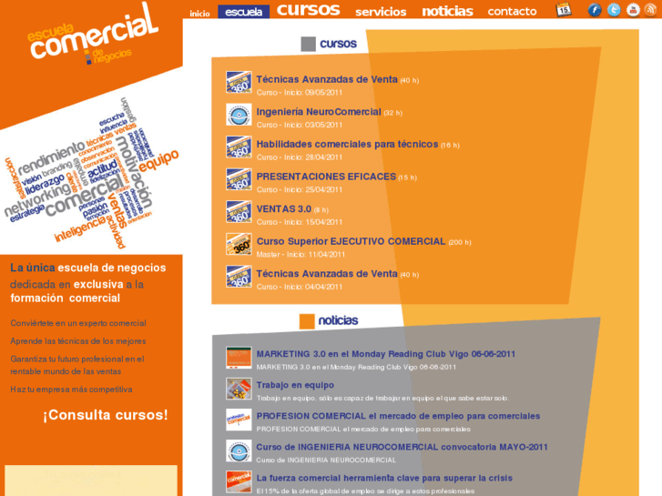 www.escuelacomercial.com