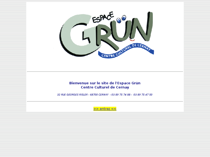 www.espace-grun.net