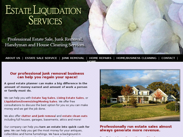 www.estate-liquidation-services.com