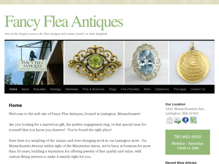 www.fancyfleaantiques.com