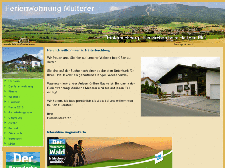 www.ferienwohnung-multerer.de