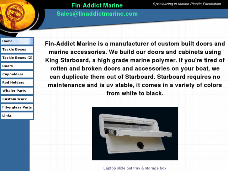 www.finaddictmarine.com