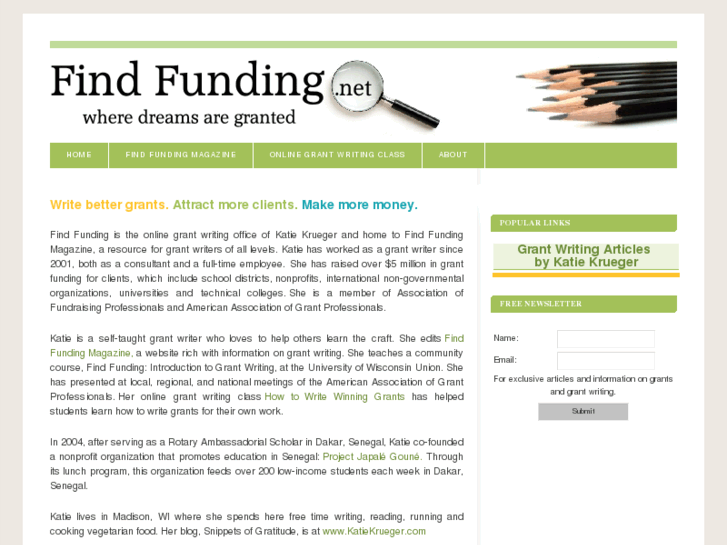 www.findfunding.net