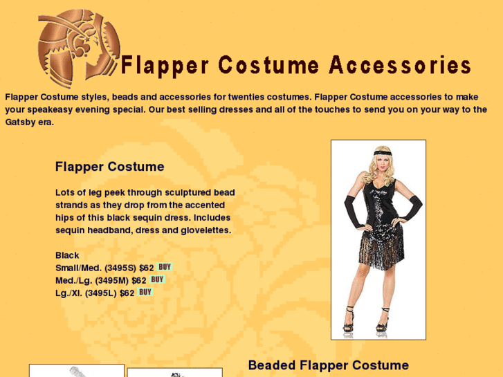 www.flappercostumebeads.com