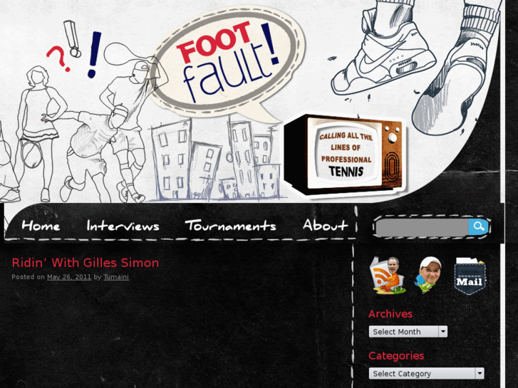 www.footfault.net
