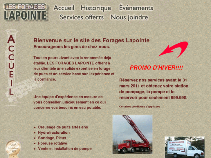 www.forageslapointe.com