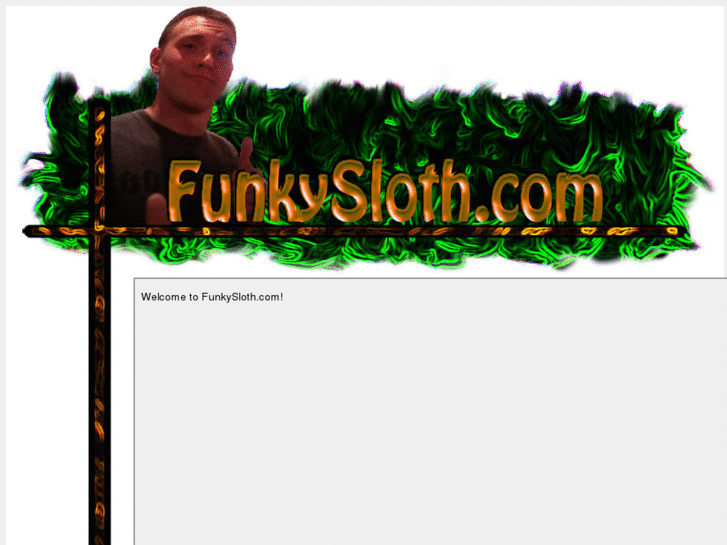 www.funkysloth.com
