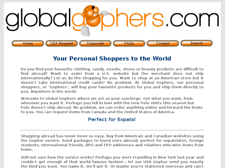 www.globalgophers.com