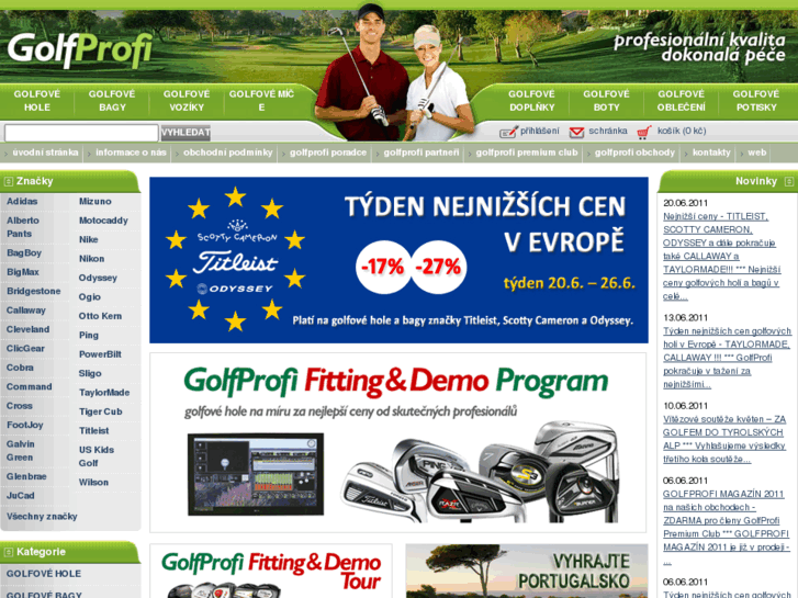 www.golfprofi.cz