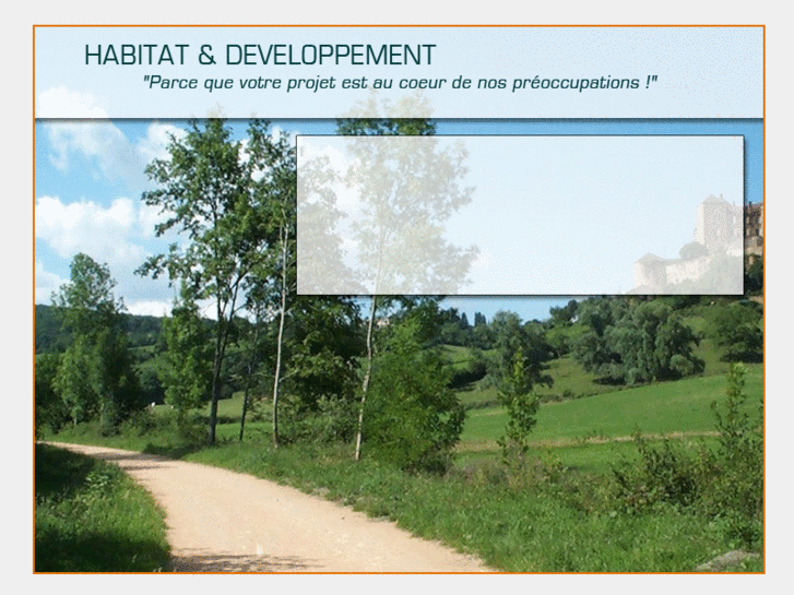 www.habitatdeveloppement.com