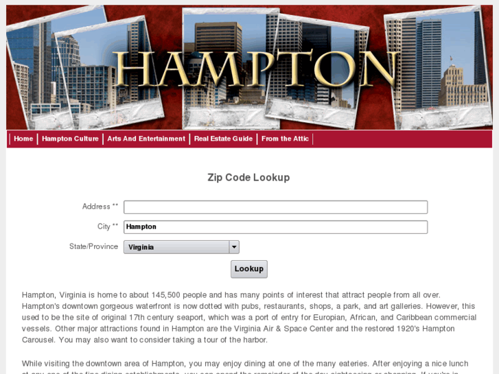 www.hamptonzip.com