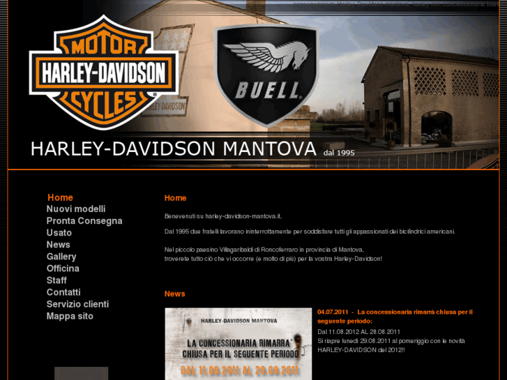 www.harley-davidson-mantova.it