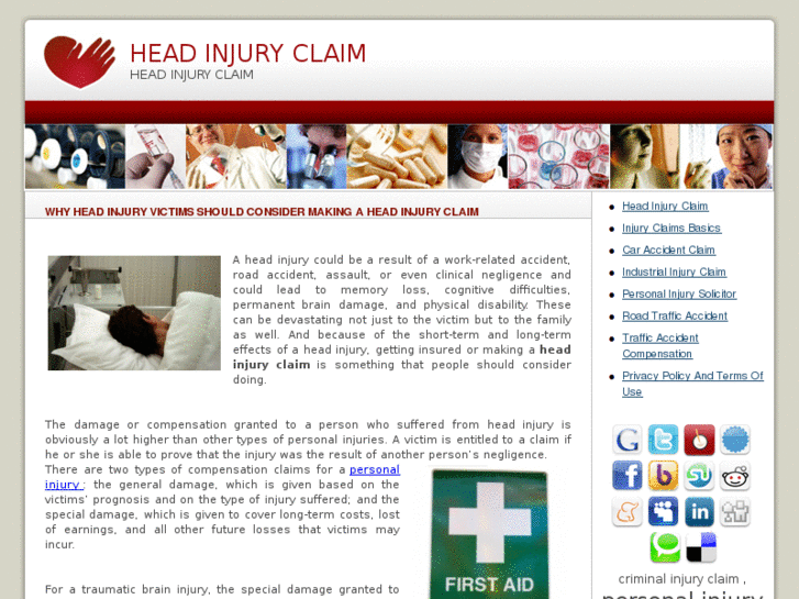 www.head-injury-claim.com