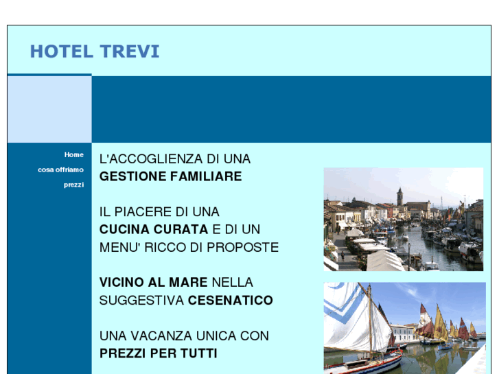 www.hoteltrevicesenatico.com