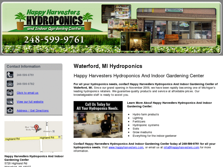 www.hydroponicswaterfordmi.com