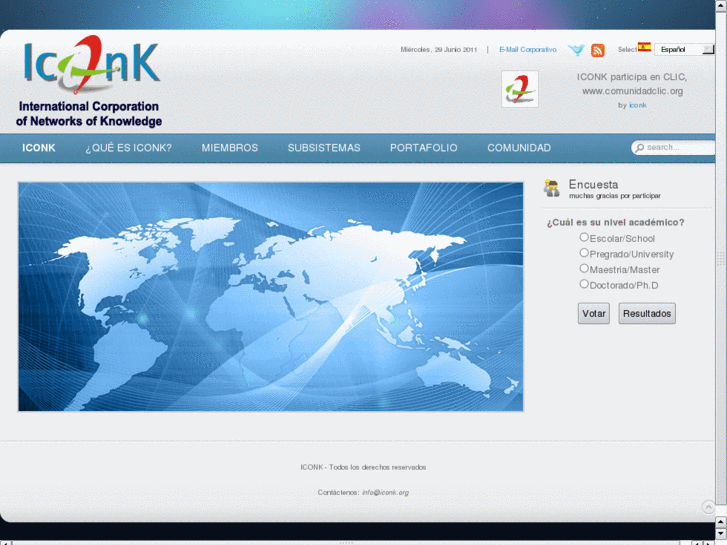 www.iconk.org