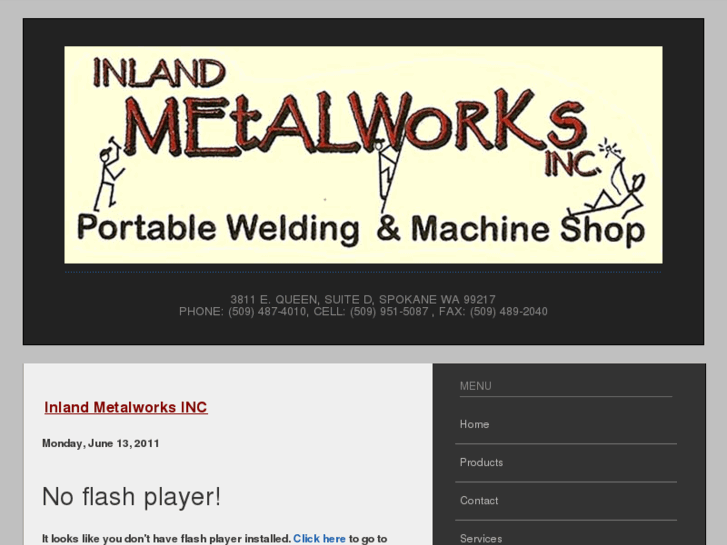 www.inlandmetalworks.com