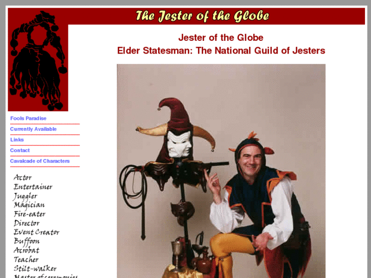 www.jesteroftheglobe.com