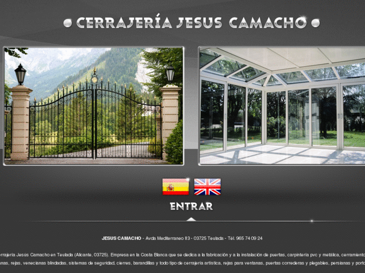 www.jesuscamacho.es