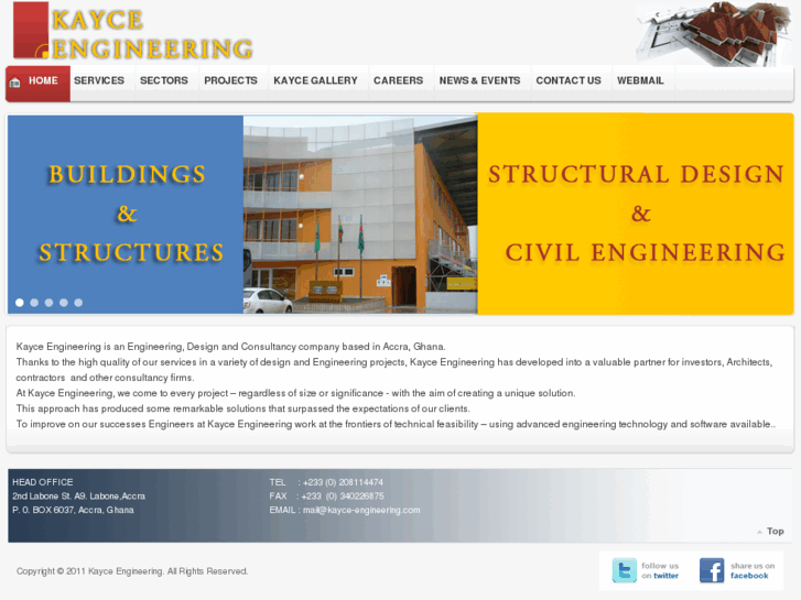 www.kayce-engineering.com