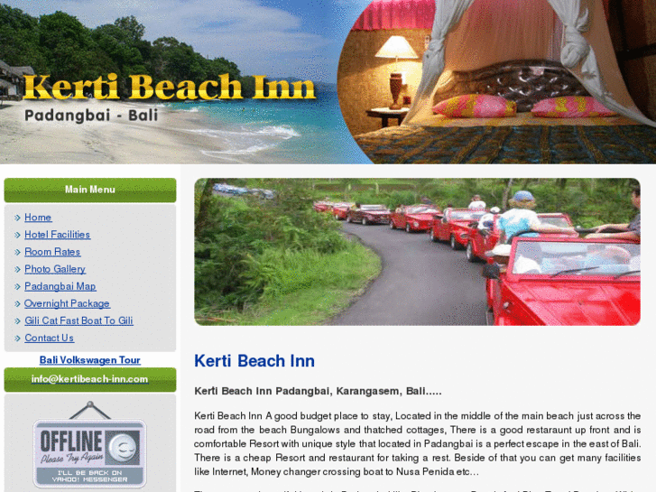 www.kertibeach-inn.com